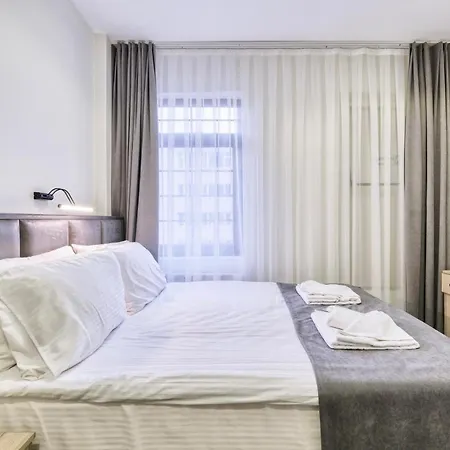 Hub Pera 3* Istanbul