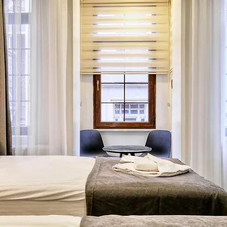 Hub Pera Hotel Istanbul