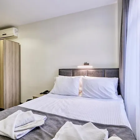 Hotel Hub Pera 3*