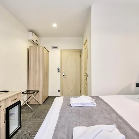 Hotel Hub Pera Istambul