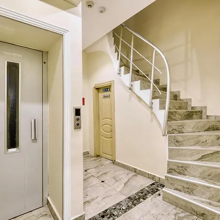Hub Pera Hotel
