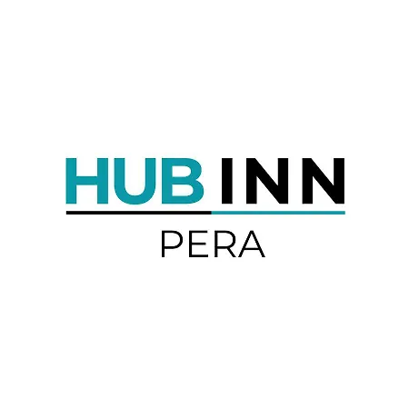 Hotel Hub Pera Stambuł