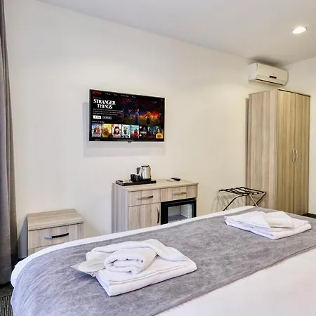 Hub Pera 3* Stambuł