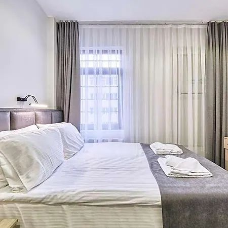 Hub Pera 3* Κωνσταντινούπολη