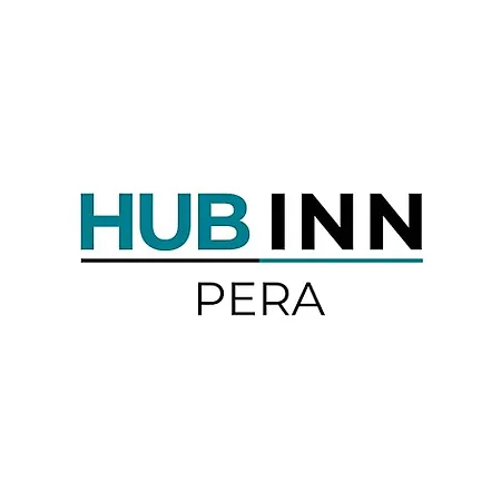 Hub Pera Ξενοδοχείο 3*