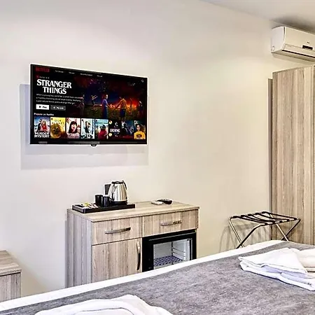 Ξενοδοχείο Hub Pera 3*