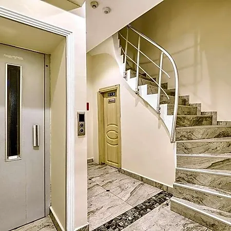 Hub Pera Κωνσταντινούπολη