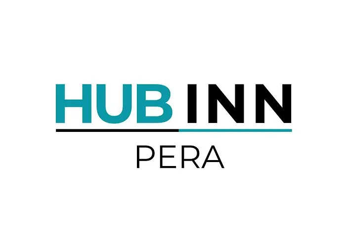 Hotel Hub Pera Istambul