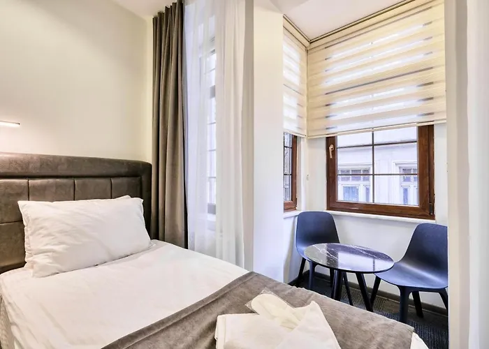 Hub Pera Hotel Istanbul