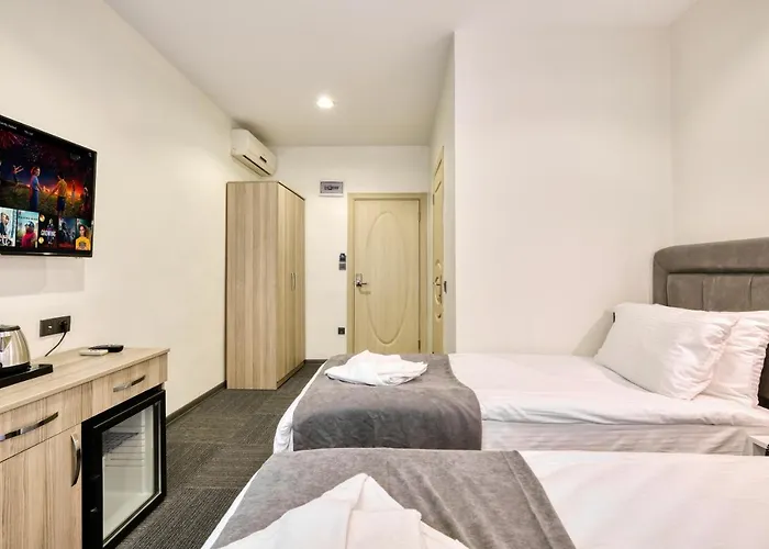 Hub Pera 3* Istanbul