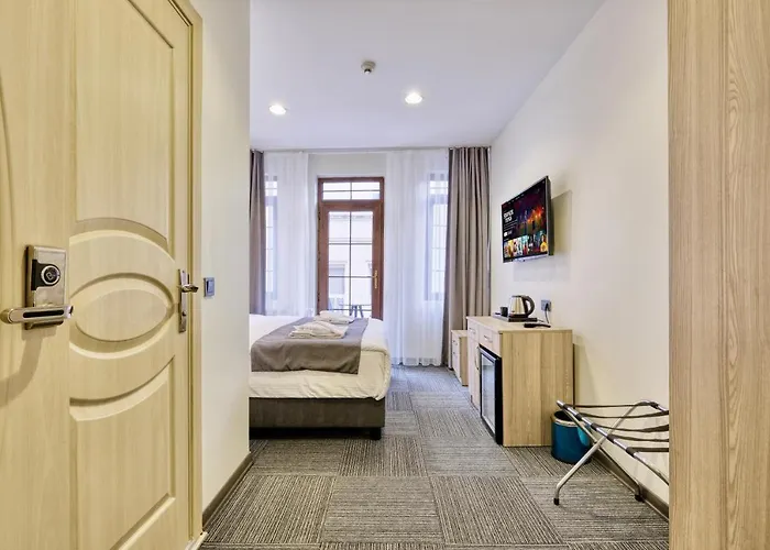 Hub Pera 3* Istanbul