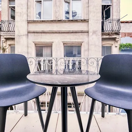 Hub Pera Κωνσταντινούπολη